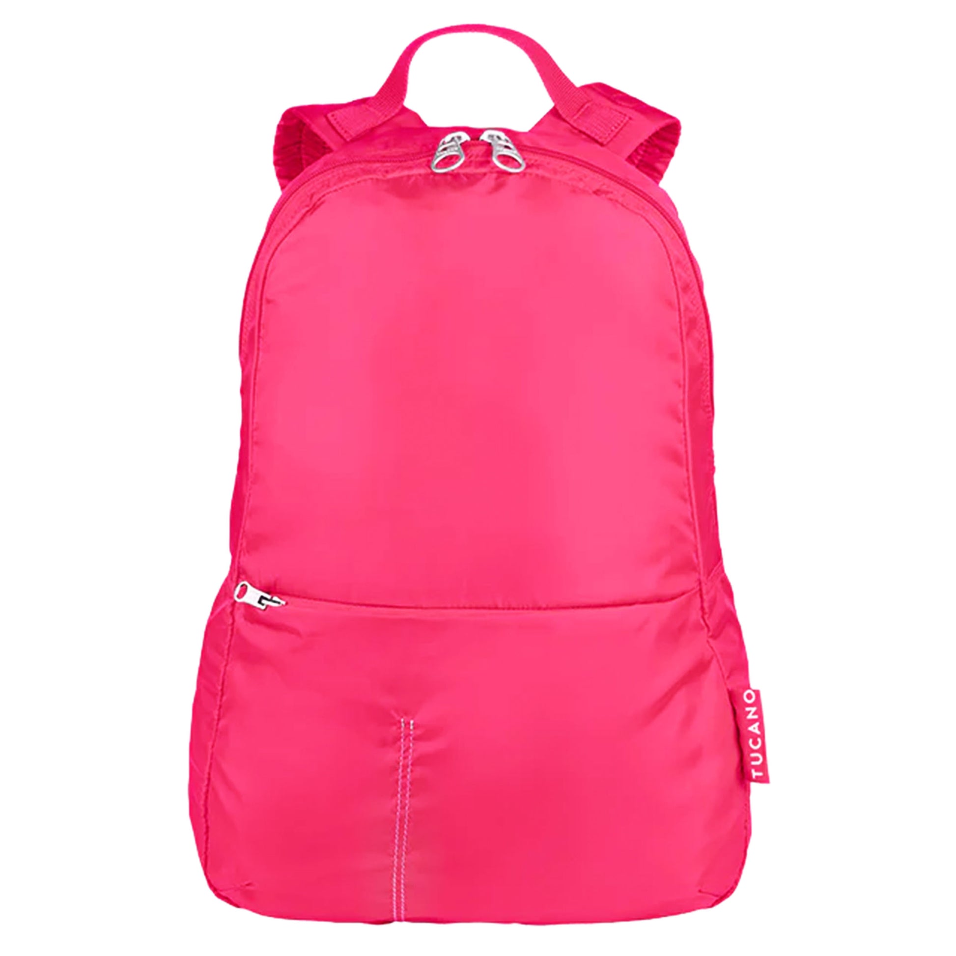 TUCANO - Zaino compatto Mendini Fuxia-Tucano-VIALESCARPE