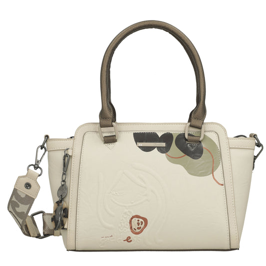 ANEKKE Borsa con manico corto tracolla Gaia-ANEKKE-VIALESCARPE