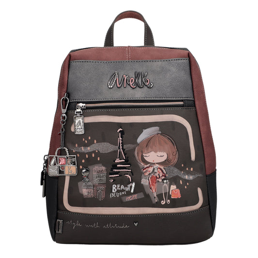 ANEKKE - Zaino da passeggio Madamoiselle-ANEKKE-VIALESCARPE