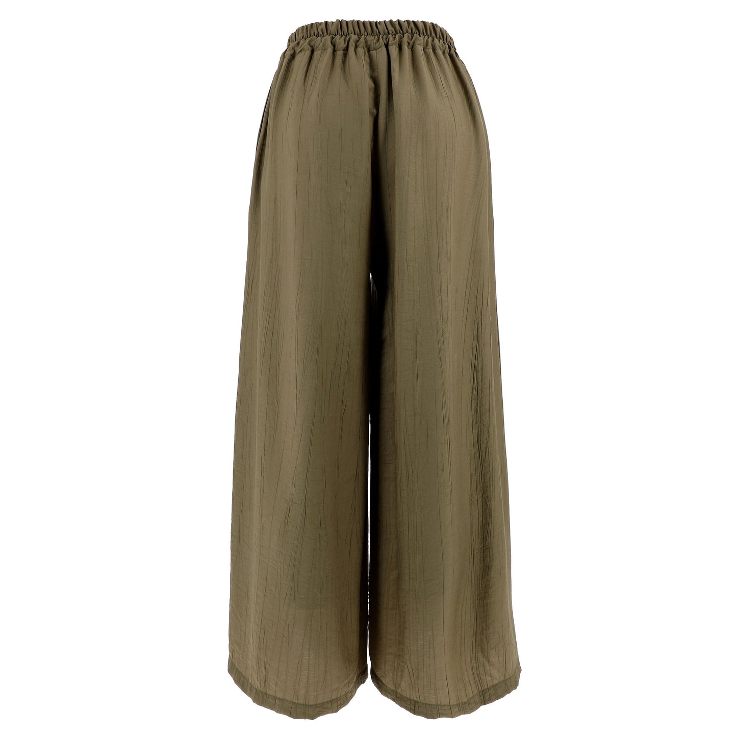 KARAKORUM Pantaloni OLIVIA Oliva-KARAKORUM-VIALESCARPE