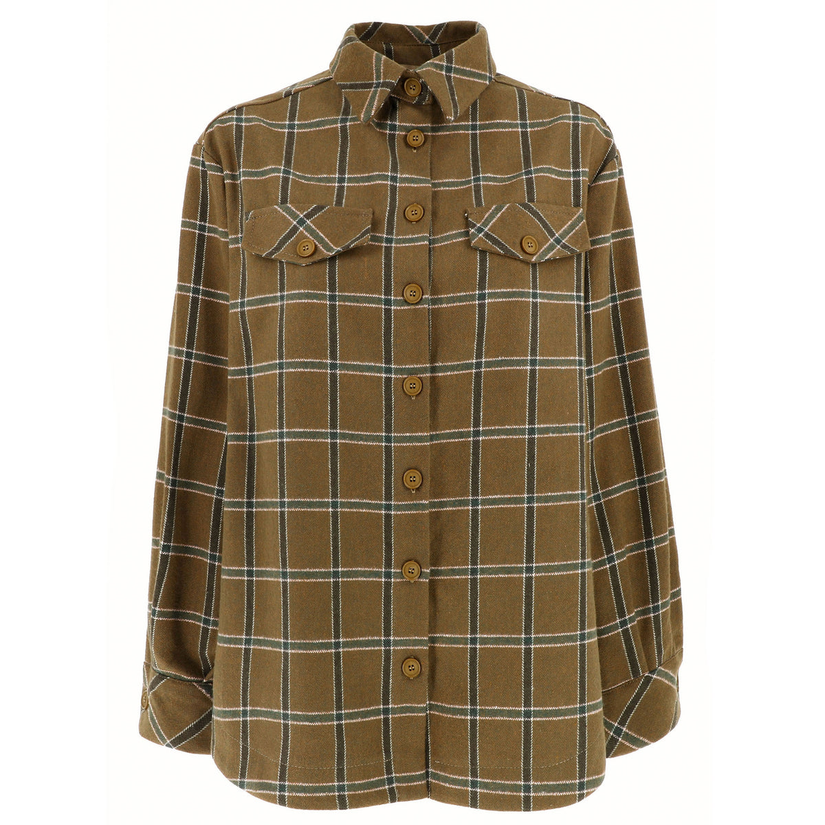 Karakorum camicia dafne