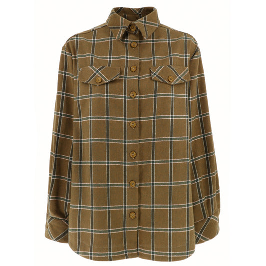 Karakorum camicia dafne
