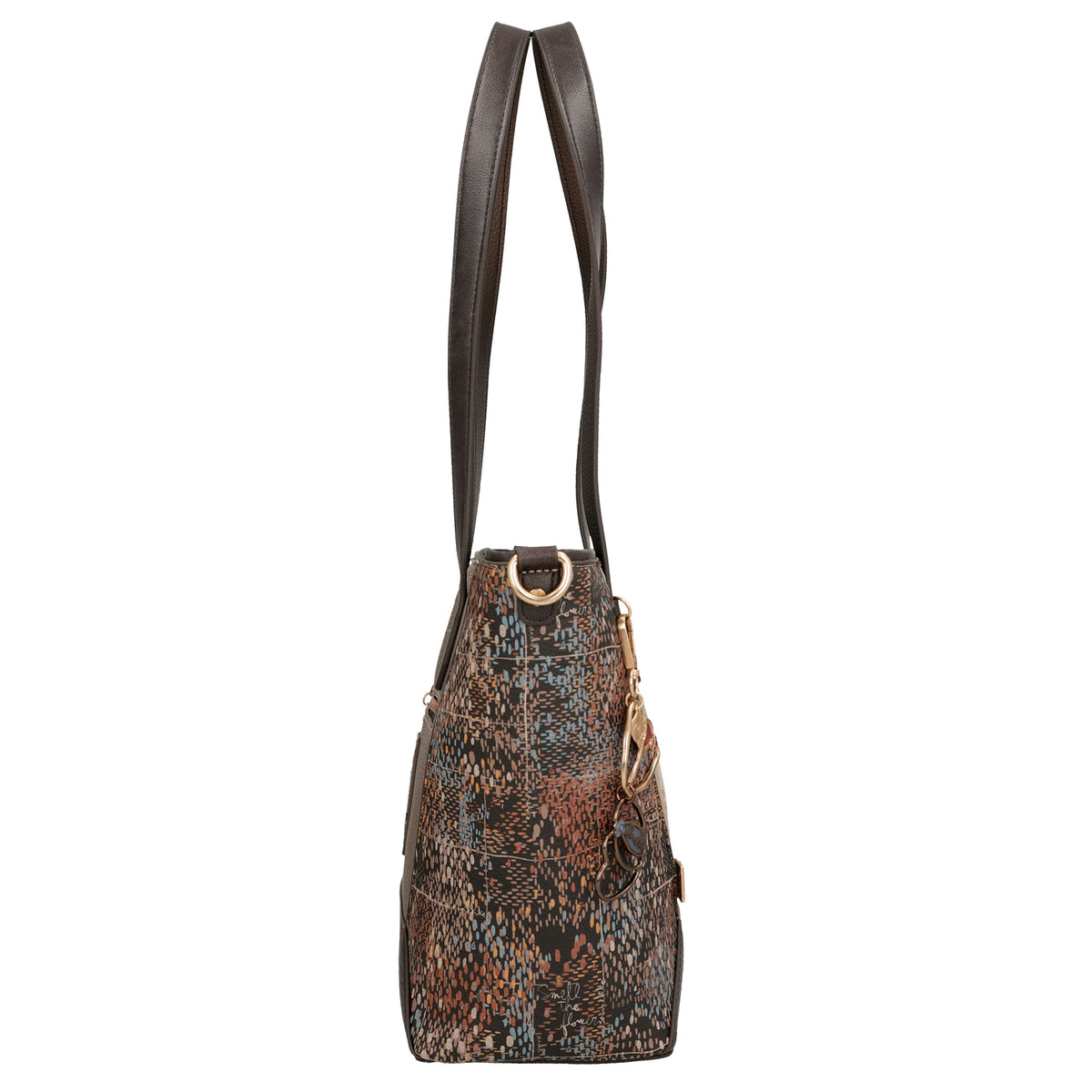 ANEKKE Borsa Shopper Blossom