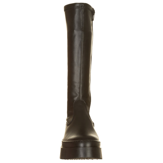 ART Company Stivale AMBERS nappa nero Vialescarpe