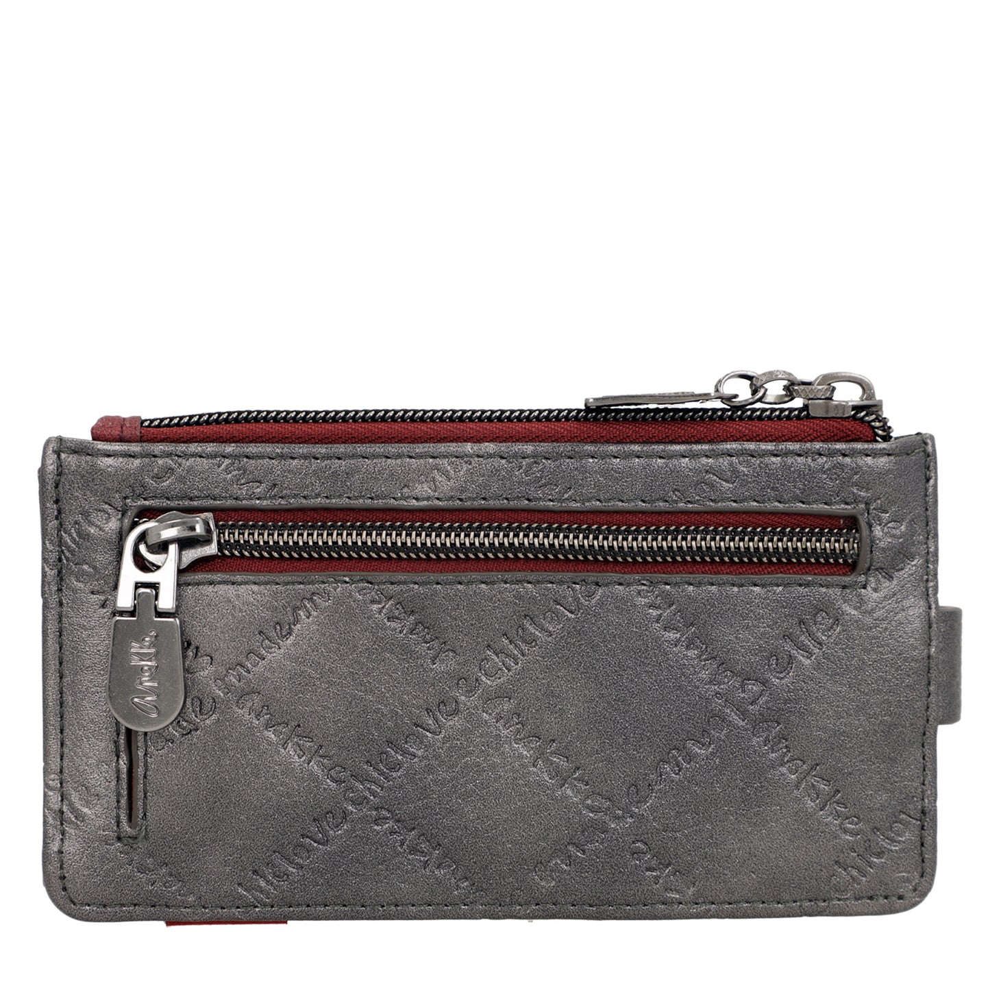 ANEKKE - Portatessere Mademoiselle-ANEKKE-VIALESCARPE