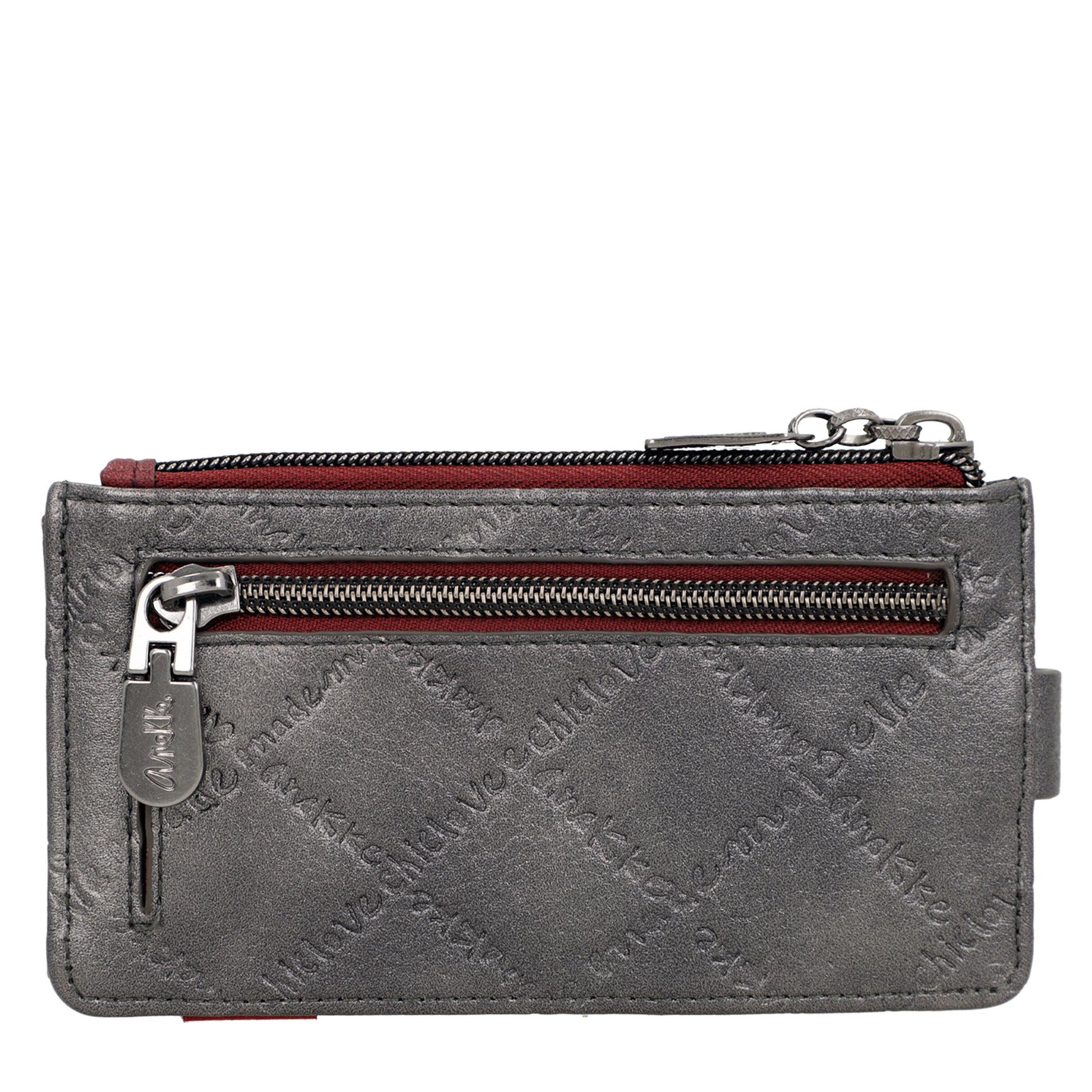 ANEKKE - Portatessere Mademoiselle-ANEKKE-VIALESCARPE