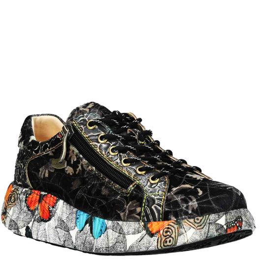 LAURA VITA Sneaker NIKITO44 Dorian