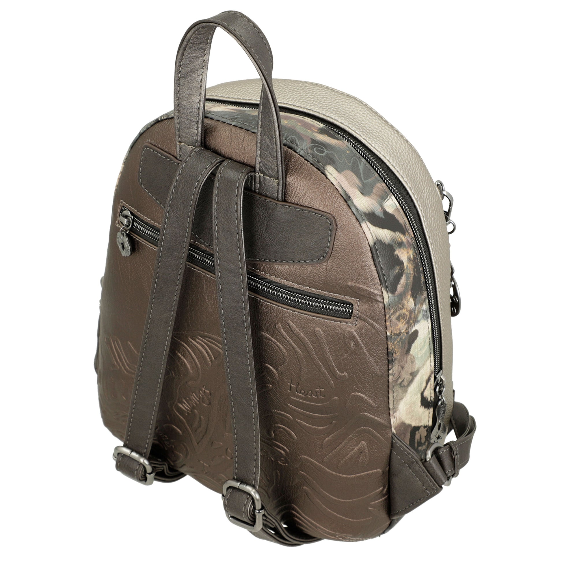 ANEKKE - Zaino da passeggio Manifesto-ANEKKE-VIALESCARPE