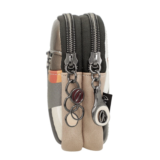 ANEKKE Busta necessaire Eikon-ANEKKE-VIALESCARPE