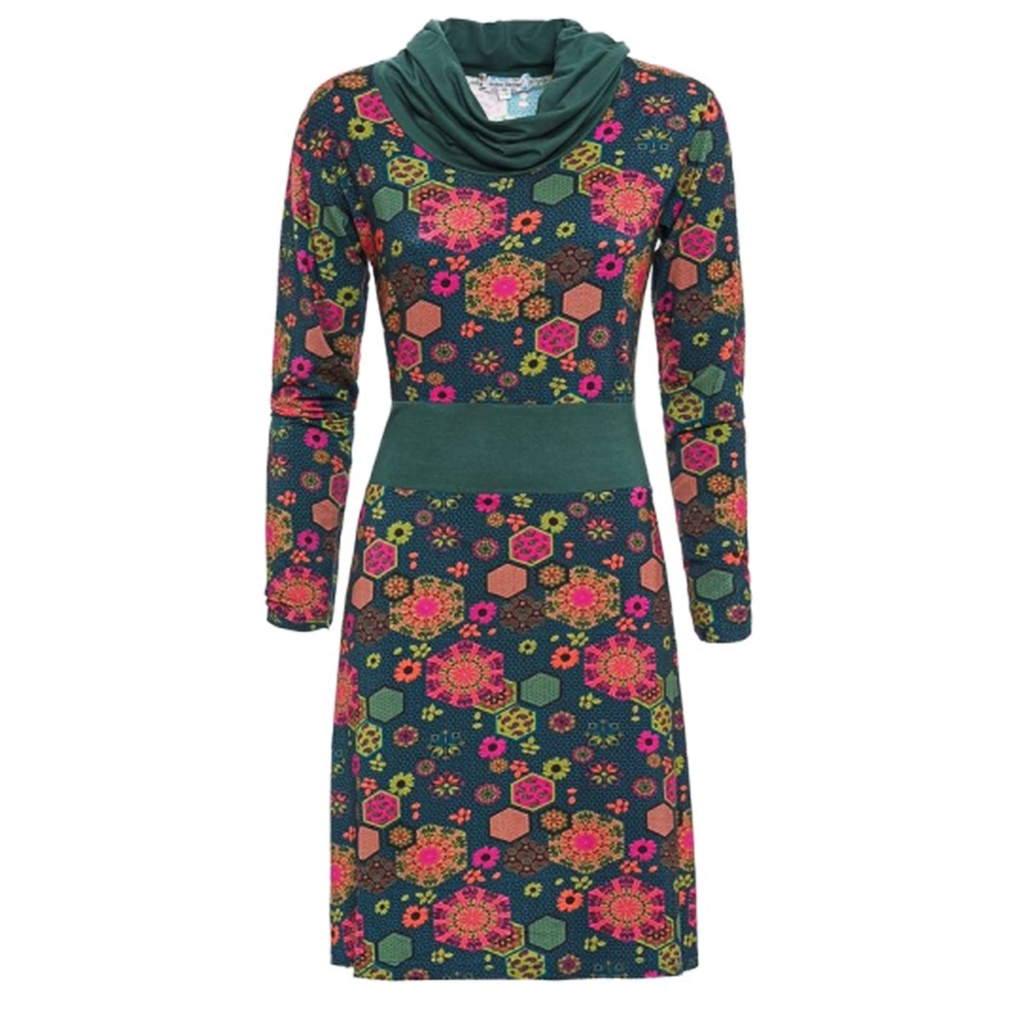 BABA Design - Abito WINTER NOMAD-Baba design-VIALESCARPE