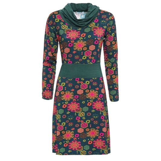 BABA Design - Abito WINTER NOMAD-Baba design-VIALESCARPE