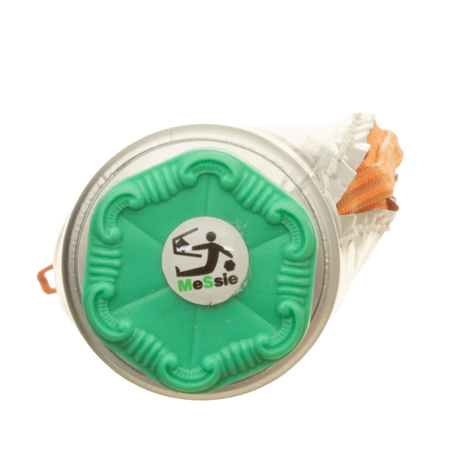 Messie Design Busta portatutto Marvis Marrone-Messie Design-VIALESCARPE