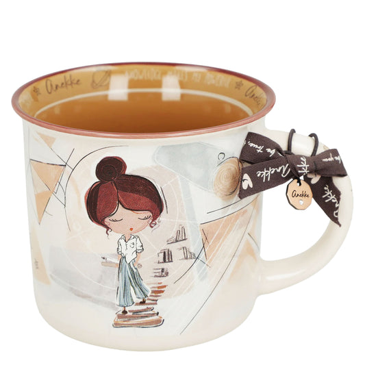ANEKKE Tazza Sophia