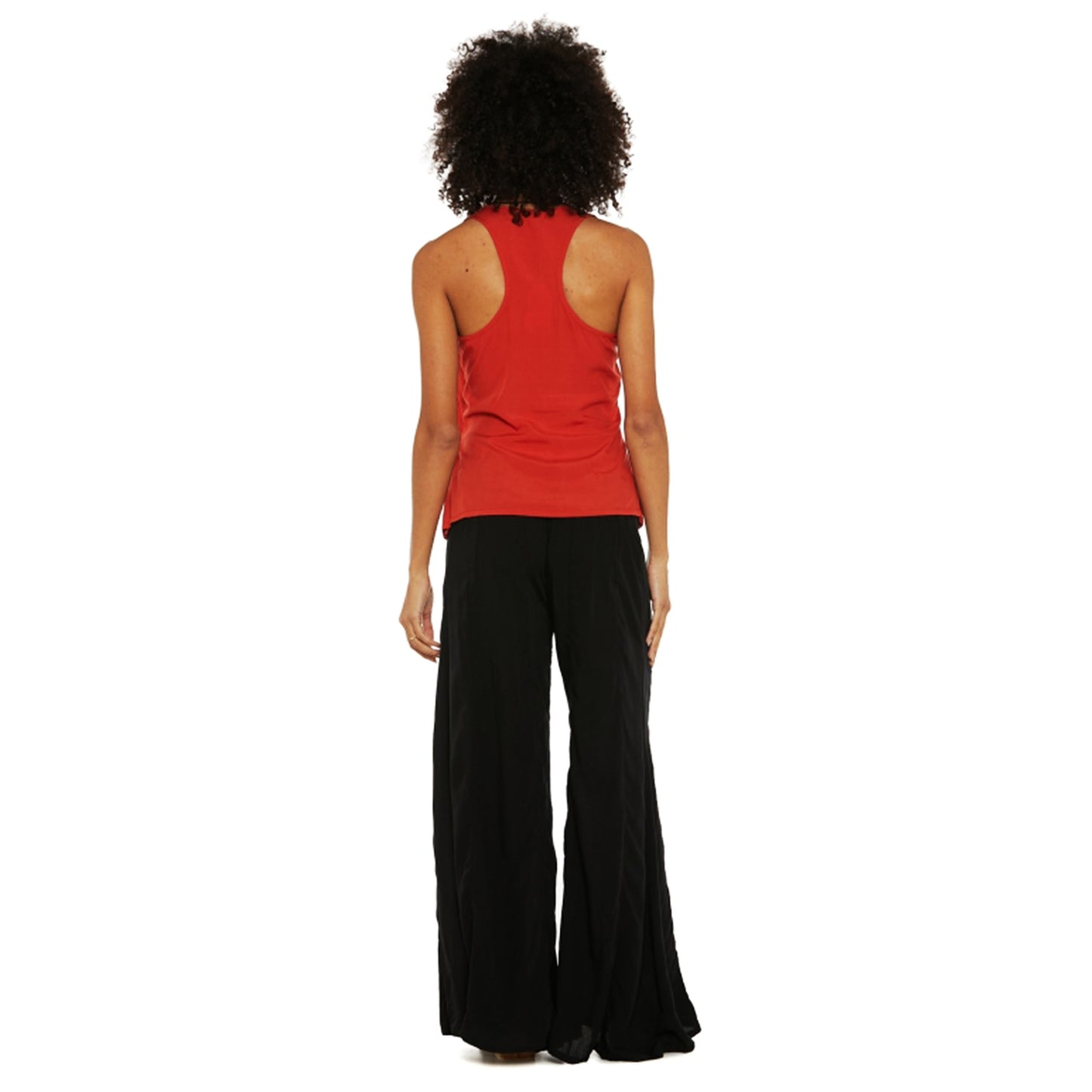 BABA DESIGN - Top Cotton Trend