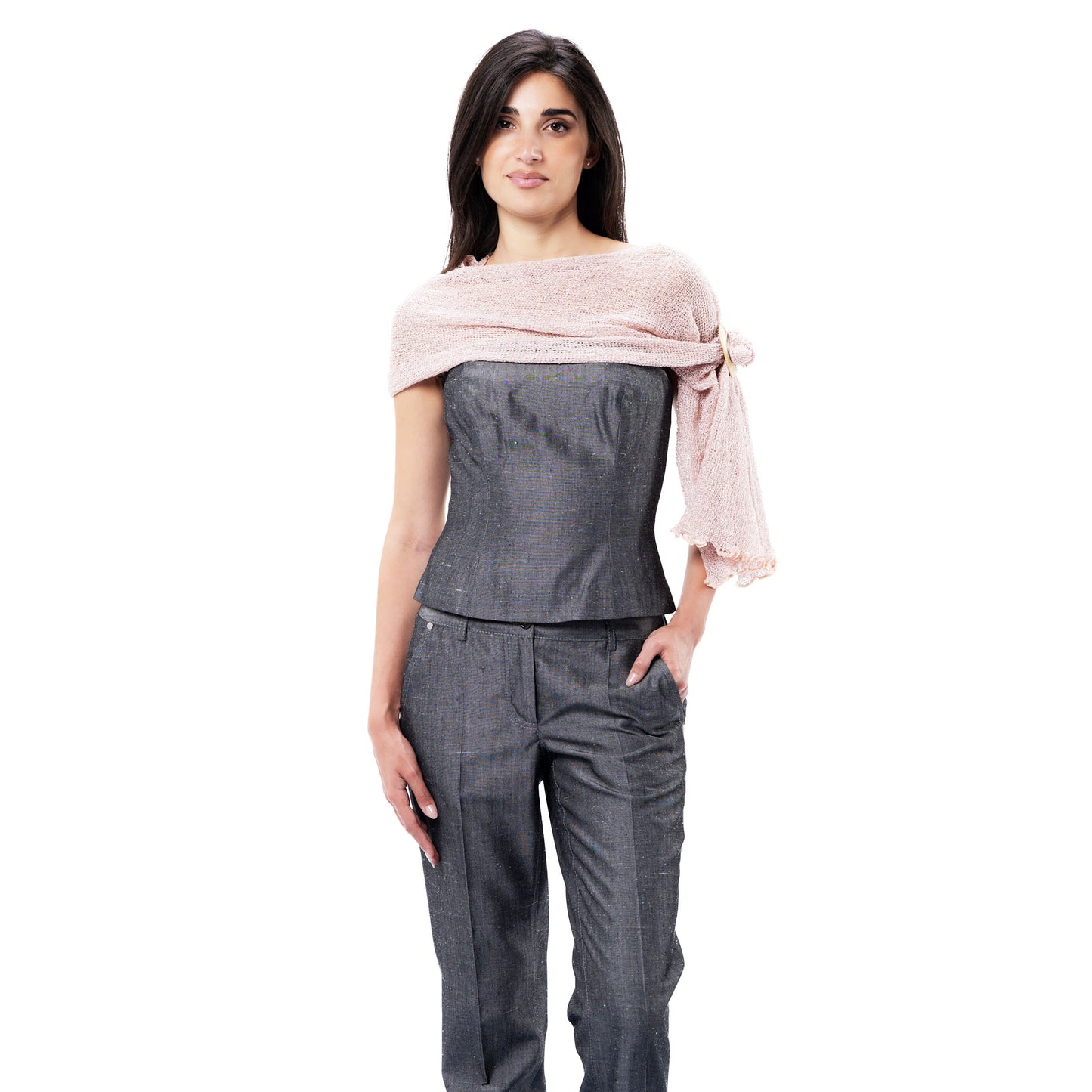 Il Ponchetto Silver Peonia-IL PONCHETTO-VIALESCARPE