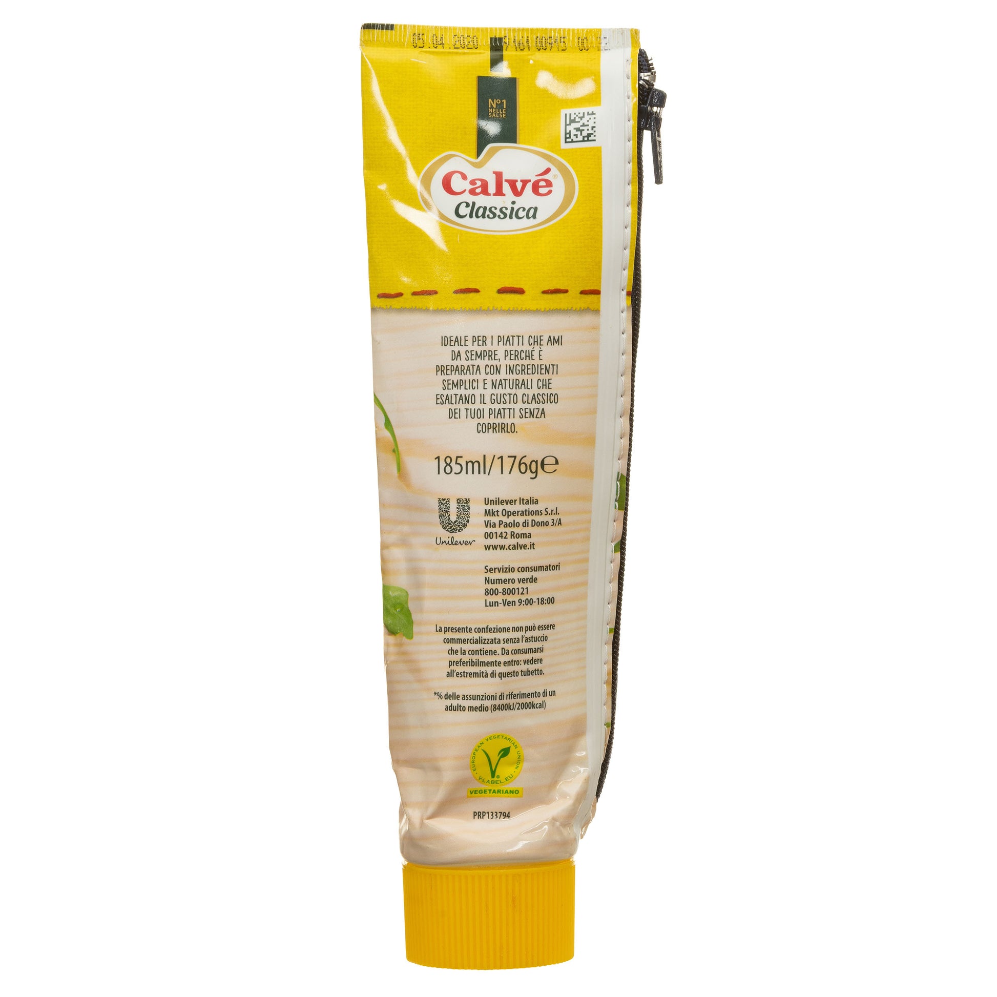 Messie Design Portatutto Calvè Senza Glutine-Messie Design-VIALESCARPE