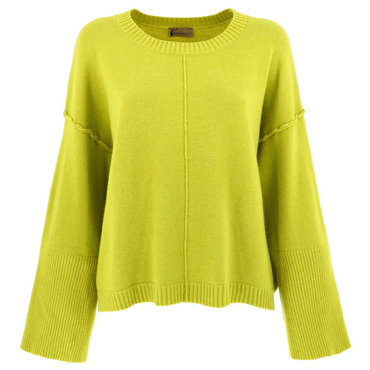 Karakorum maglia jacqueline