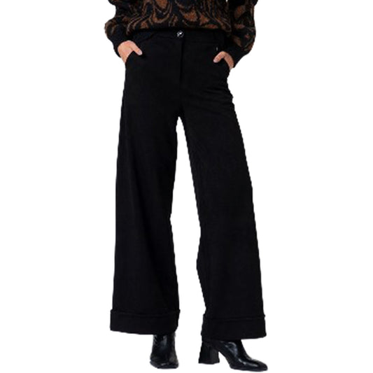SURKANA - Wide-leg trousers