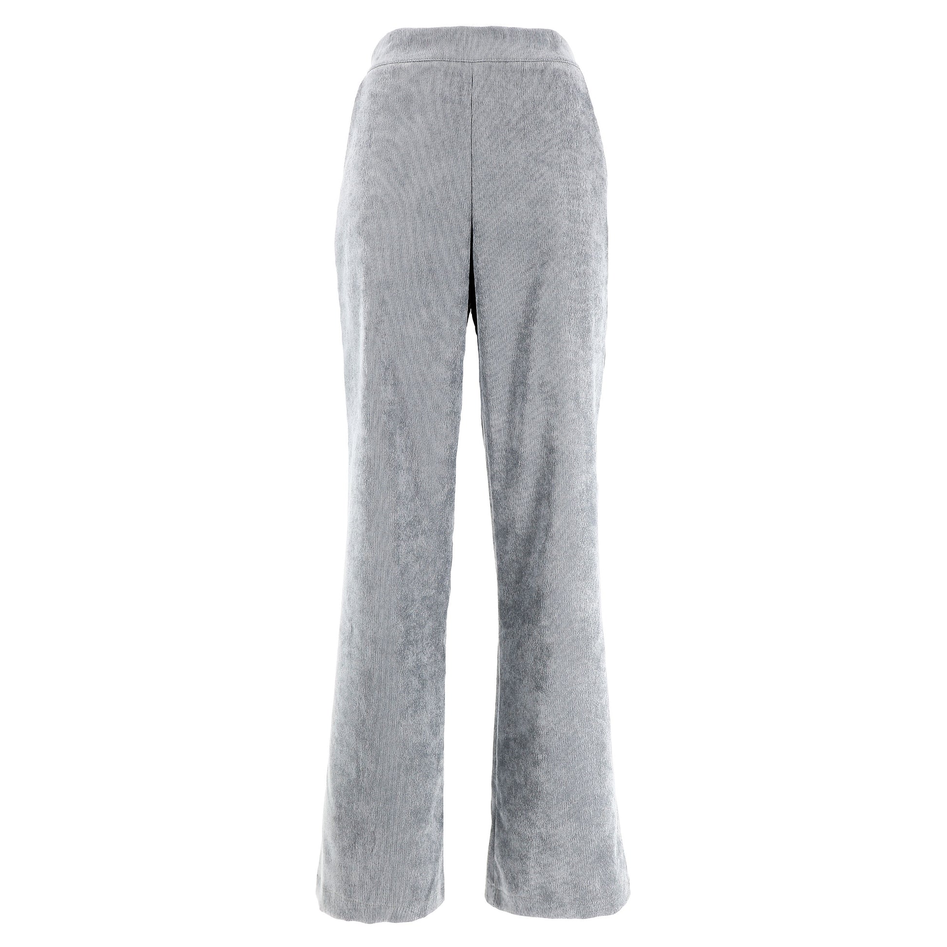 KARAKORUM Pantaloni larghi LEONA-KARAKORUM-VIALESCARPE