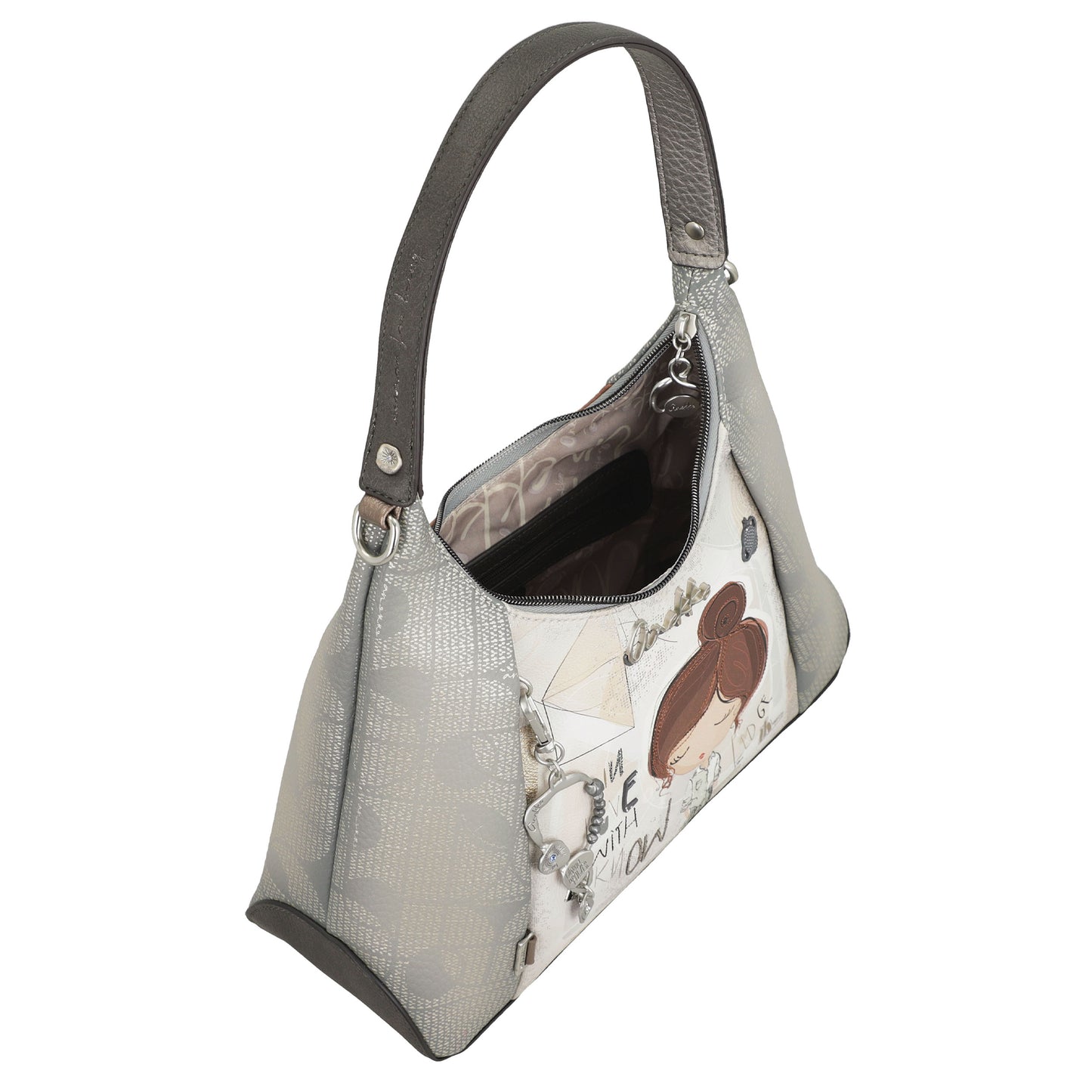 ANEKKE Borsa a tracolla Sophia con tracolla-ANEKKE-VIALESCARPE