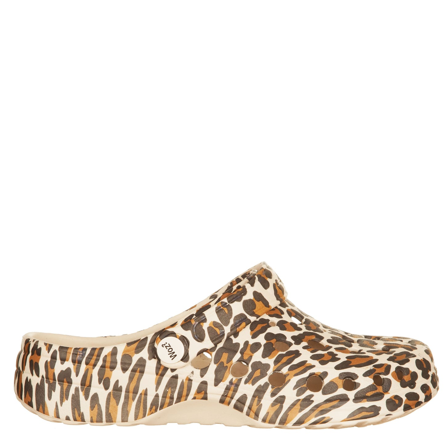 Sabot Cheese Leopard