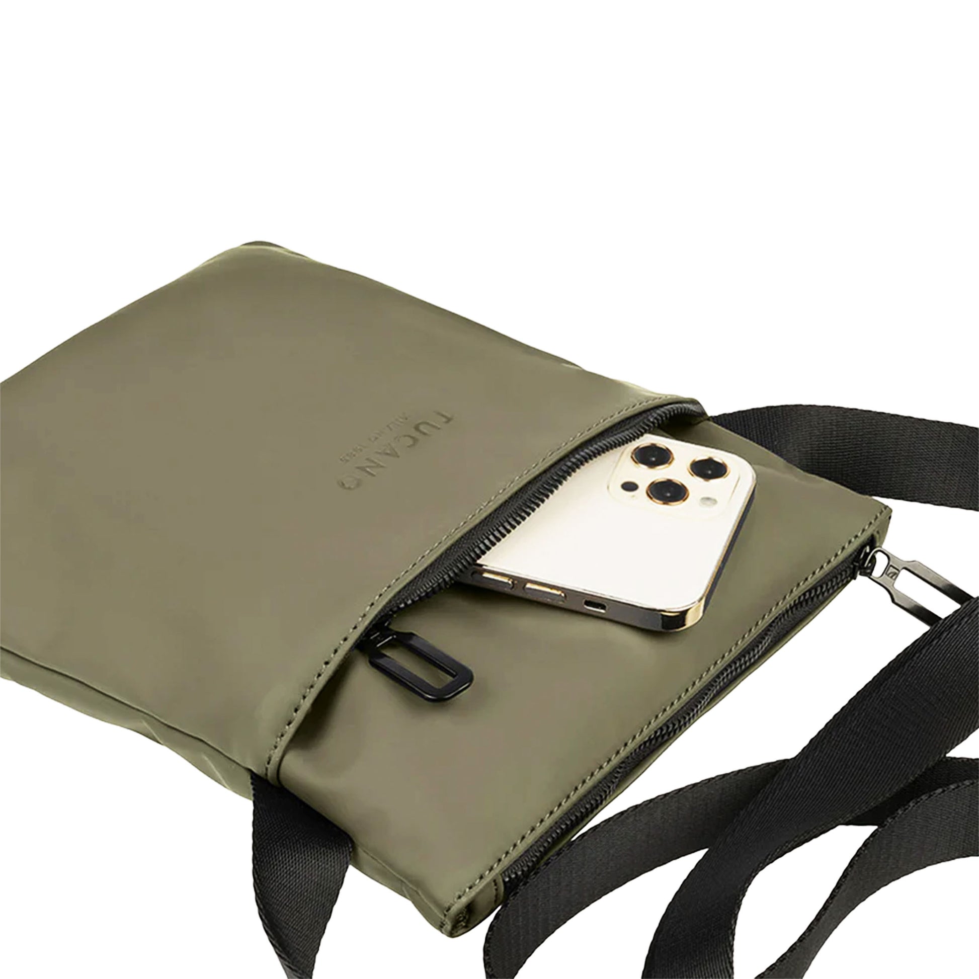 TUCANO - Tracollina Gommo con anti-radiazioni-Tucano-VIALESCARPE