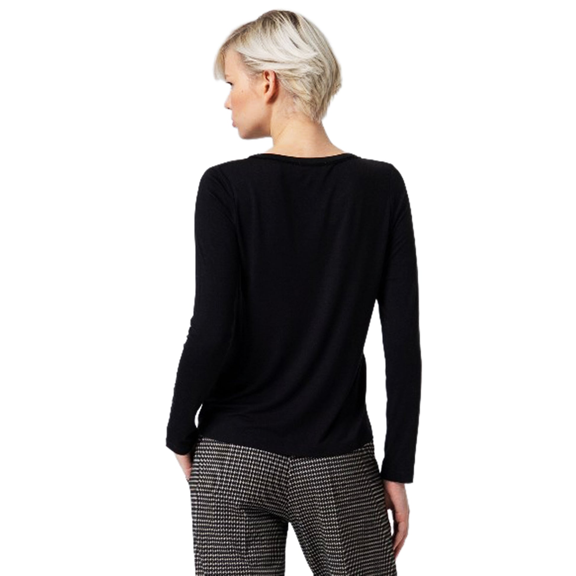 SURKANA - T-shirt girocollo-SURKANA-VIALESCARPE