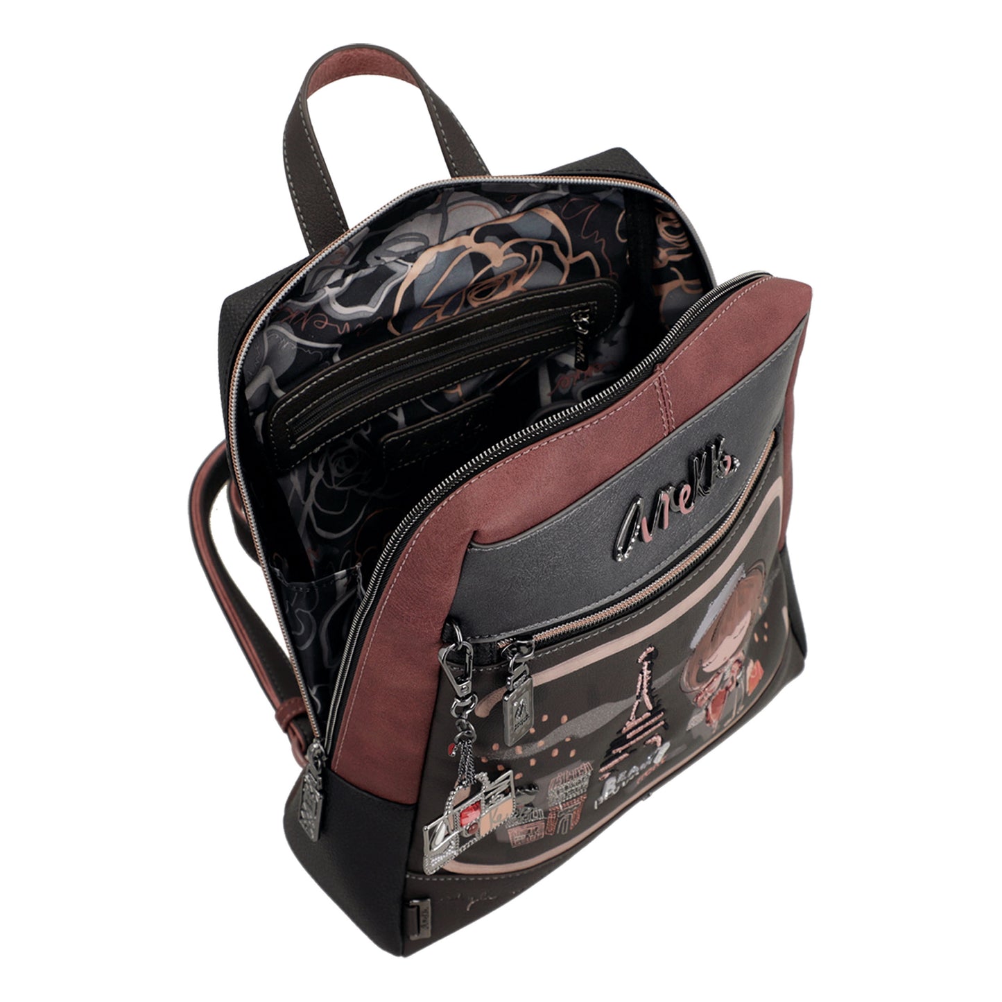 ANEKKE - Zaino da passeggio Madamoiselle-ANEKKE-VIALESCARPE