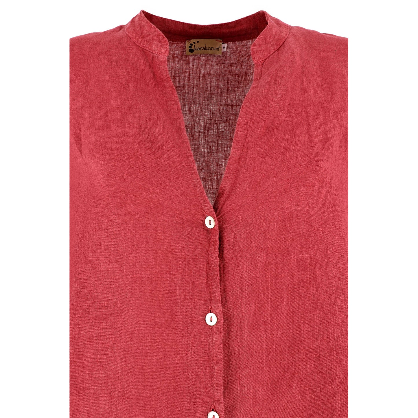 KARAKORUM Camicia ZANTE Bordò-KARAKORUM-VIALESCARPE