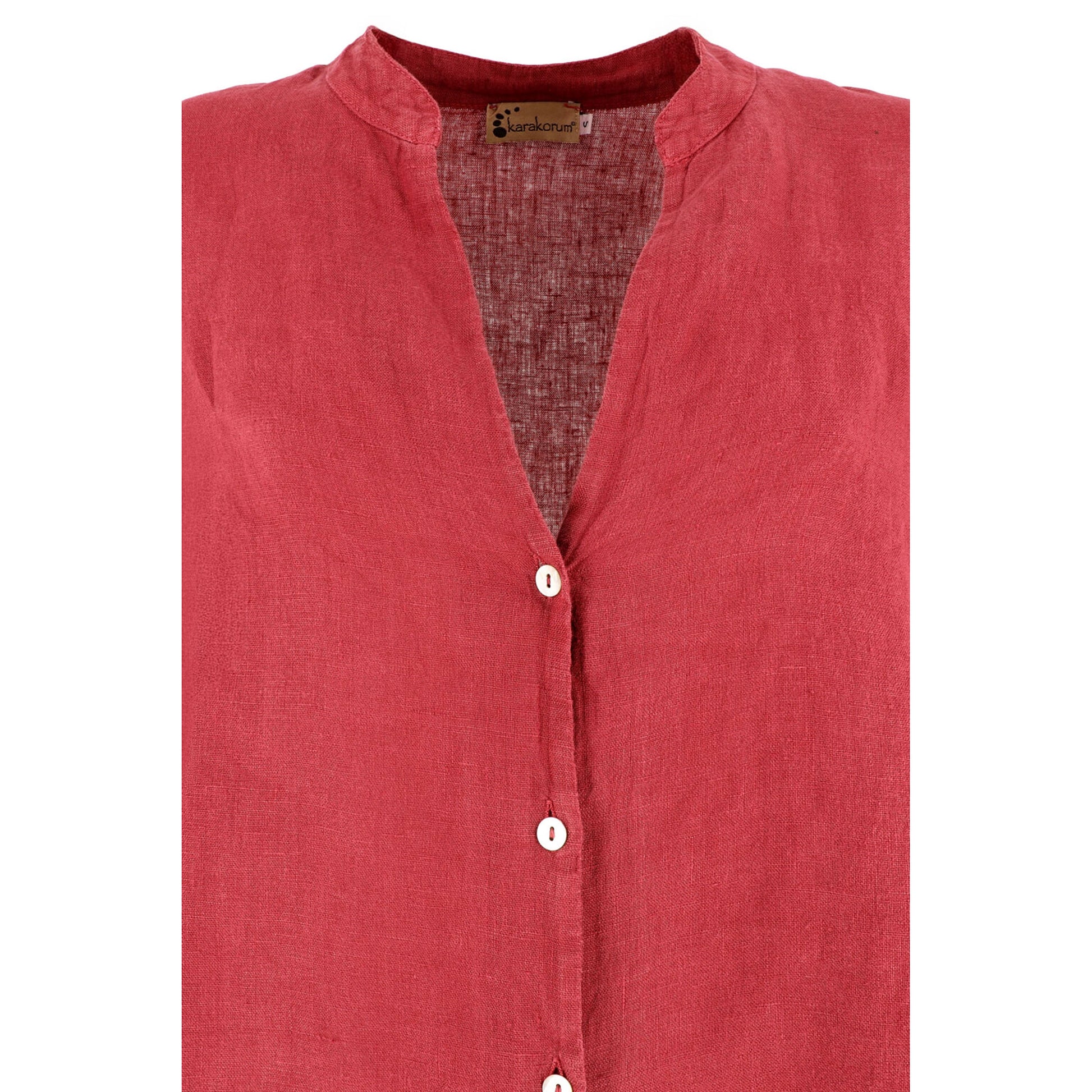 KARAKORUM Camicia ZANTE Bordò-KARAKORUM-VIALESCARPE