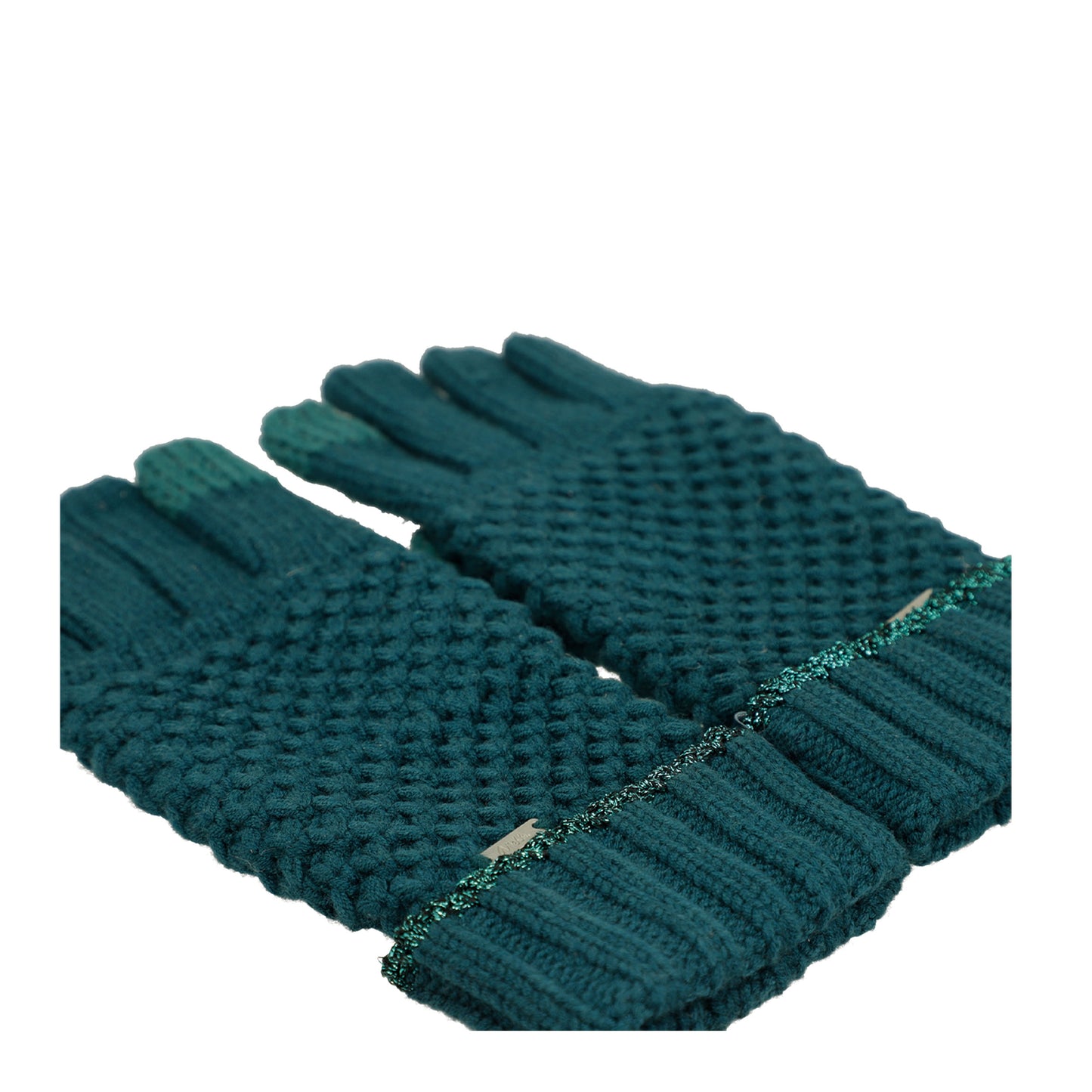 ANEKKE - Guanti in maglia Real-ANEKKE-VIALESCARPE