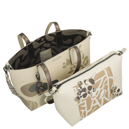 ANEKKE Borsa a tracolla Gaia 2 in 1-ANEKKE-VIALESCARPE