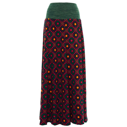 BABA Design - Gonnellone Happy Baba GRAFFITI DREAMS-Baba design-VIALESCARPE