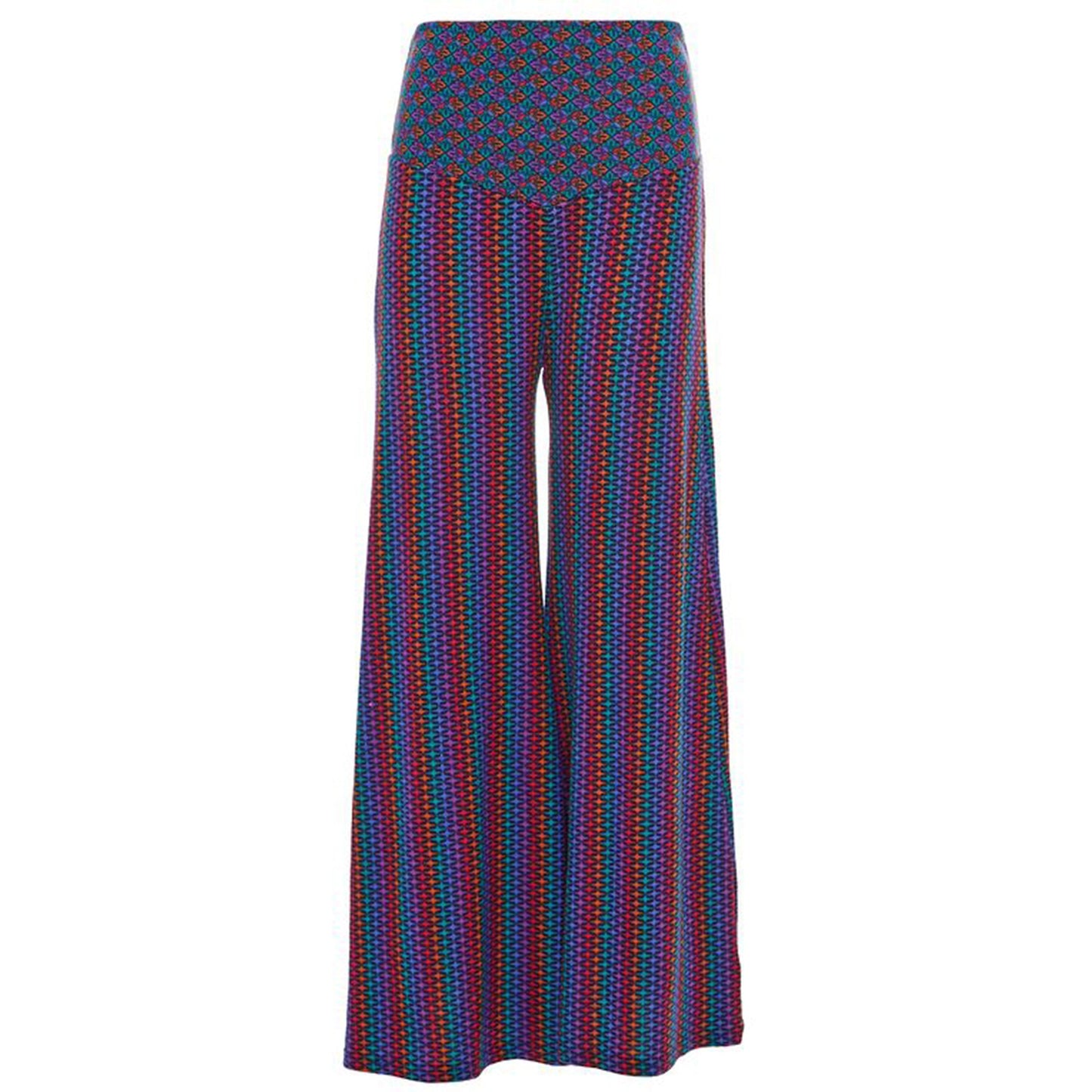 BABA Design - Pantaloni Happy Baba Vienna Rumble-Baba design-VIALESCARPE