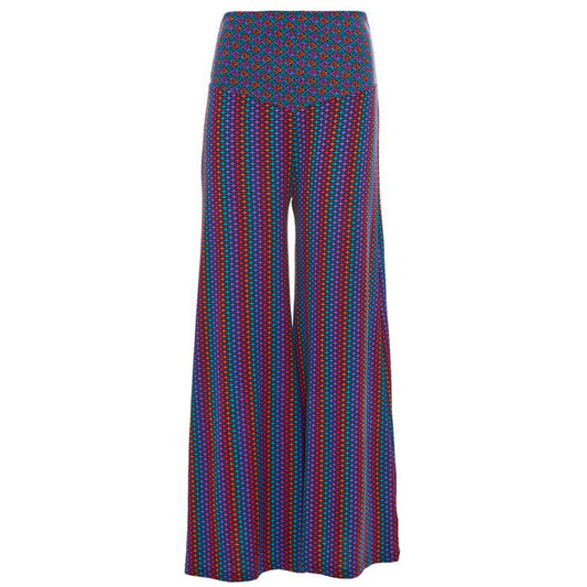 BABA Design - Pantaloni Happy Baba Vienna Rumble-Baba design-VIALESCARPE