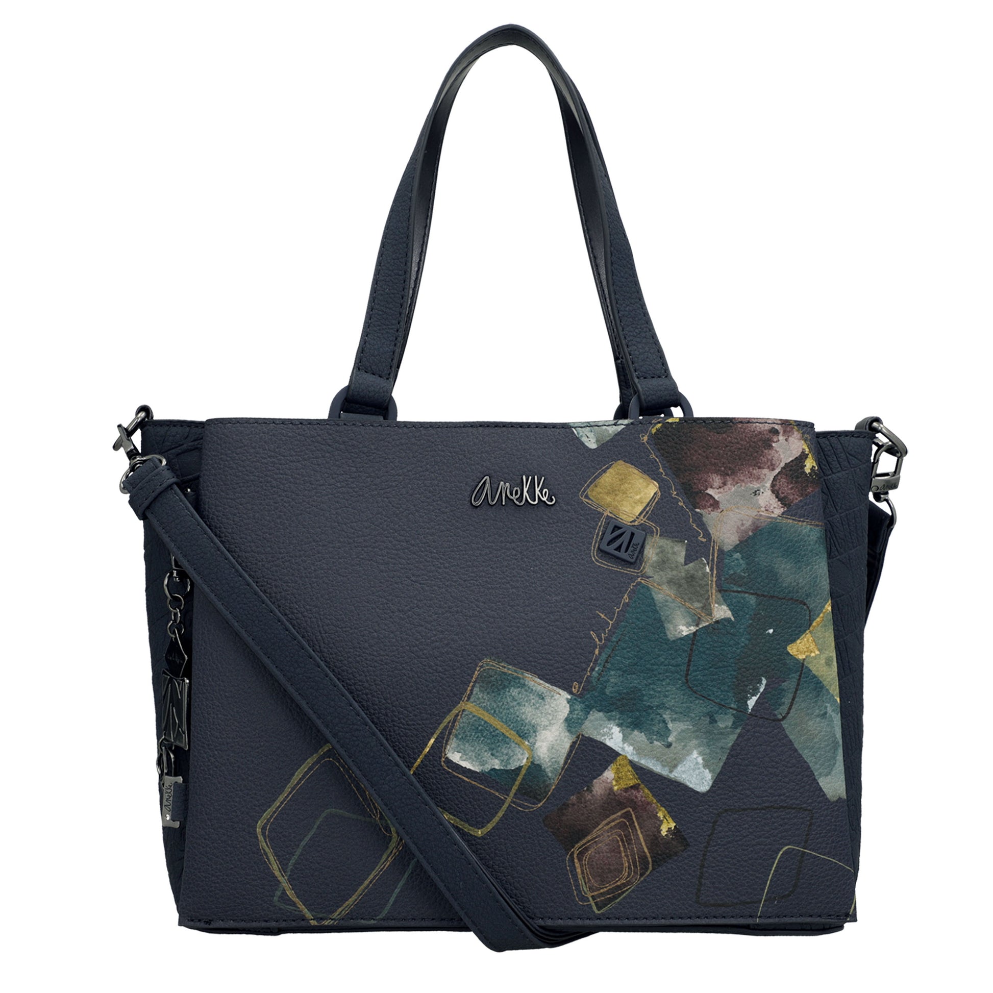 ANEKKE - Borsa a mano con tracolla Evolution-ANEKKE-VIALESCARPE