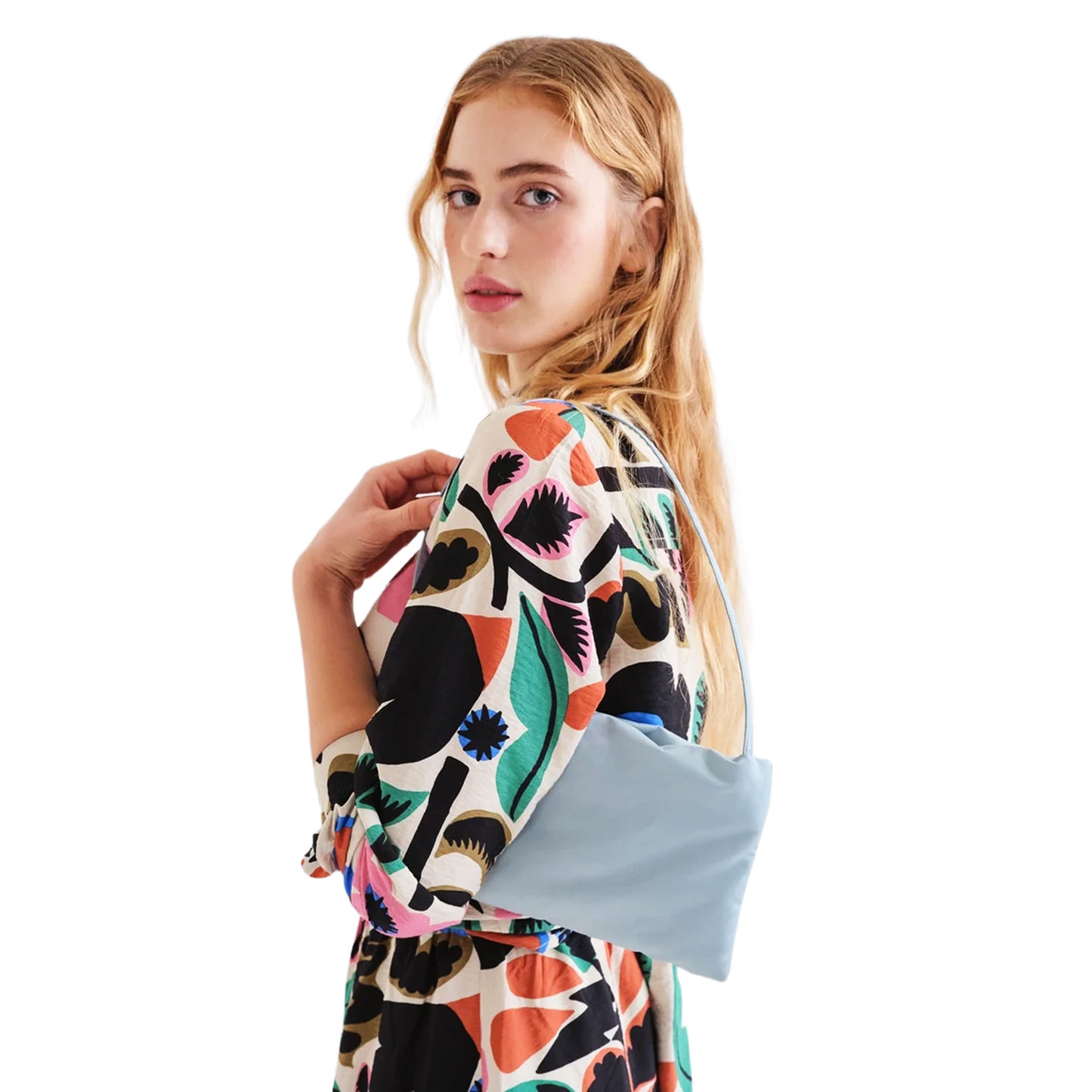 COMPAÑÍA FANTÁSTICA Camicia Neo Garden