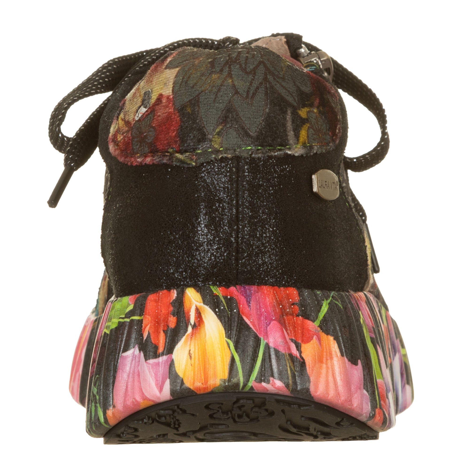 LAURA VITA - Sneakers NIKITO04 Vialescarpe