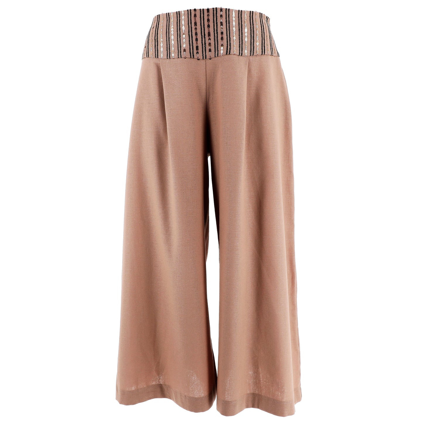 Karakorum Pantaloni Lidia Beige