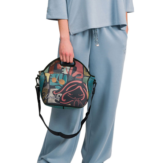 ANEKKE Borsa portapranzo MUSE-ANEKKE-VIALESCARPE