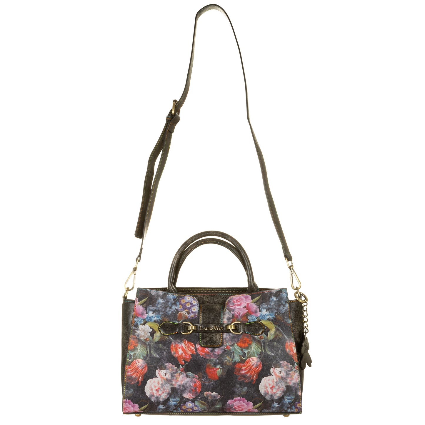 LAURA VITA Borsa AYNA01 Vialescarpe