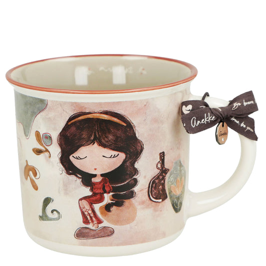 ANEKKE Tazza Muse