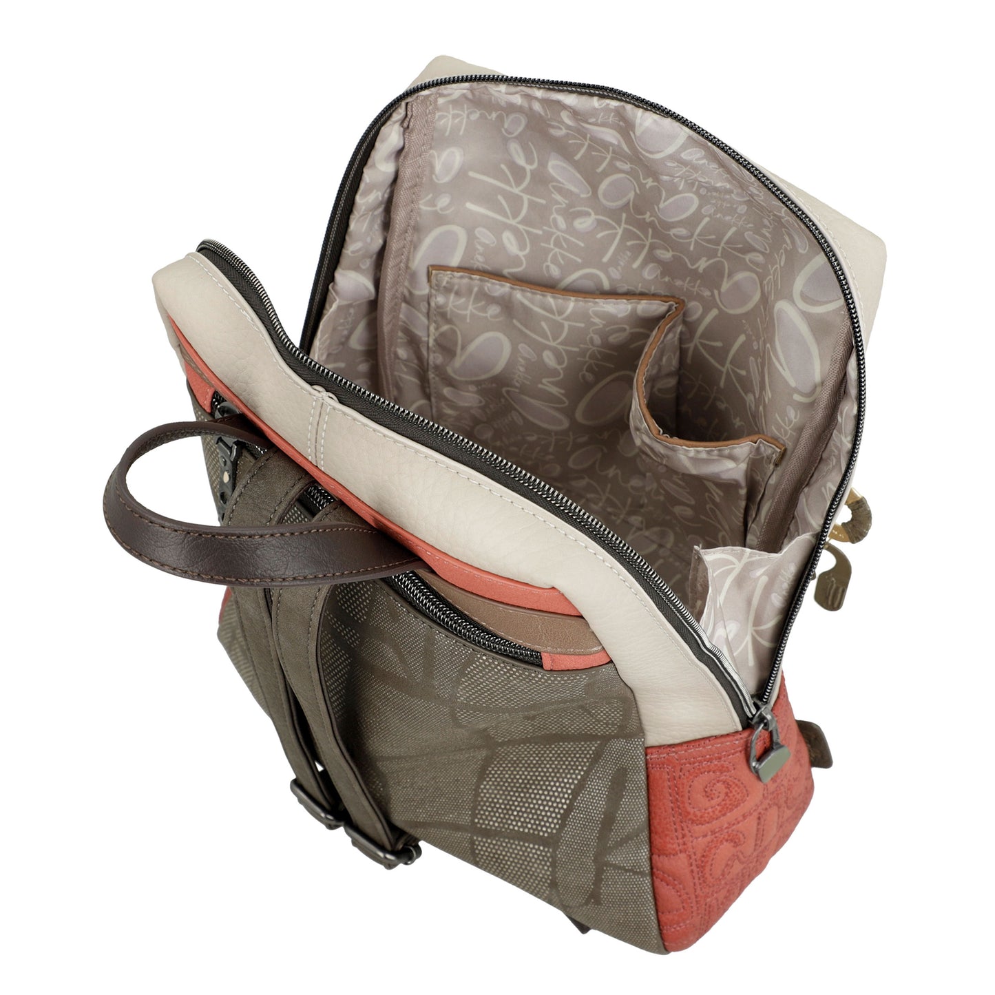 ANEKKE Zaino Muse-ANEKKE-VIALESCARPE