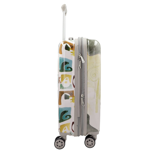 ANEKKE Trolley cabina Muse-ANEKKE-VIALESCARPE
