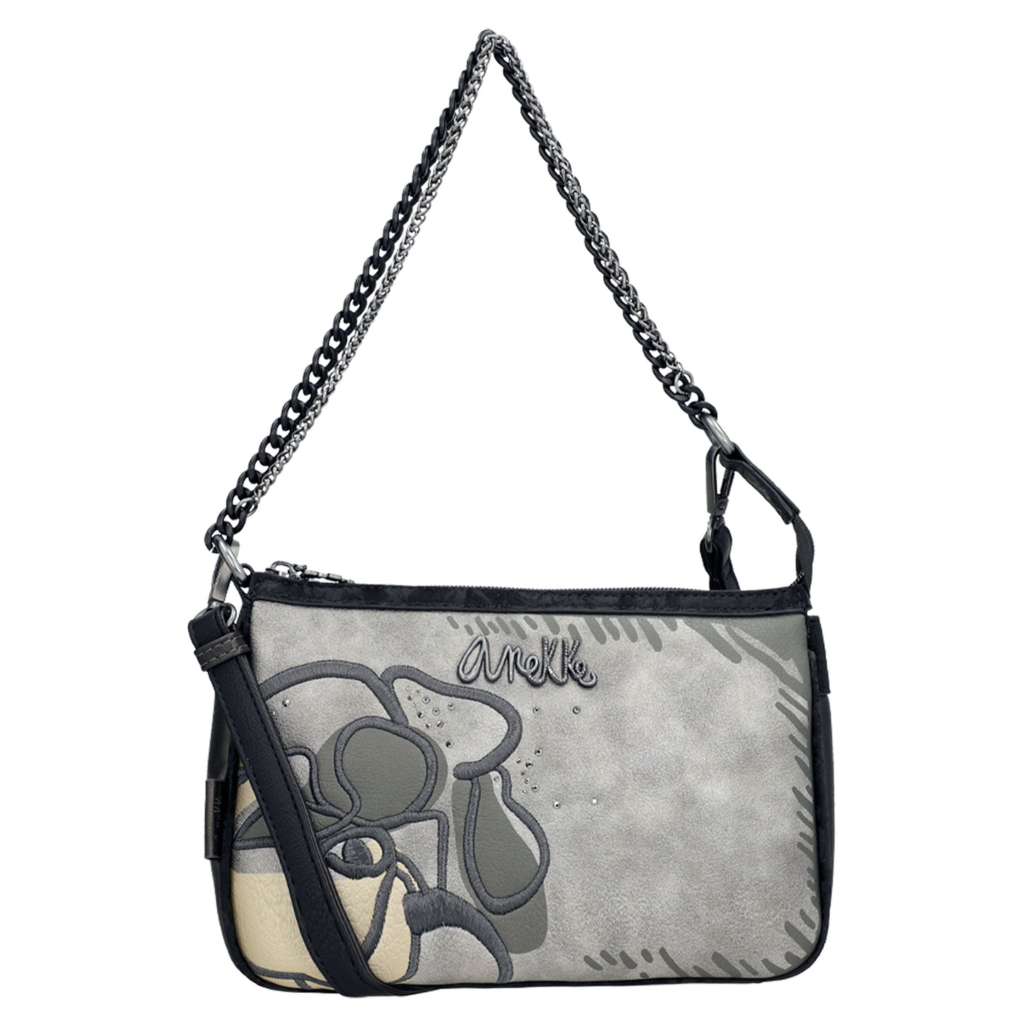 ANEKKE - Borsa baguette Nature Koko-ANEKKE-VIALESCARPE