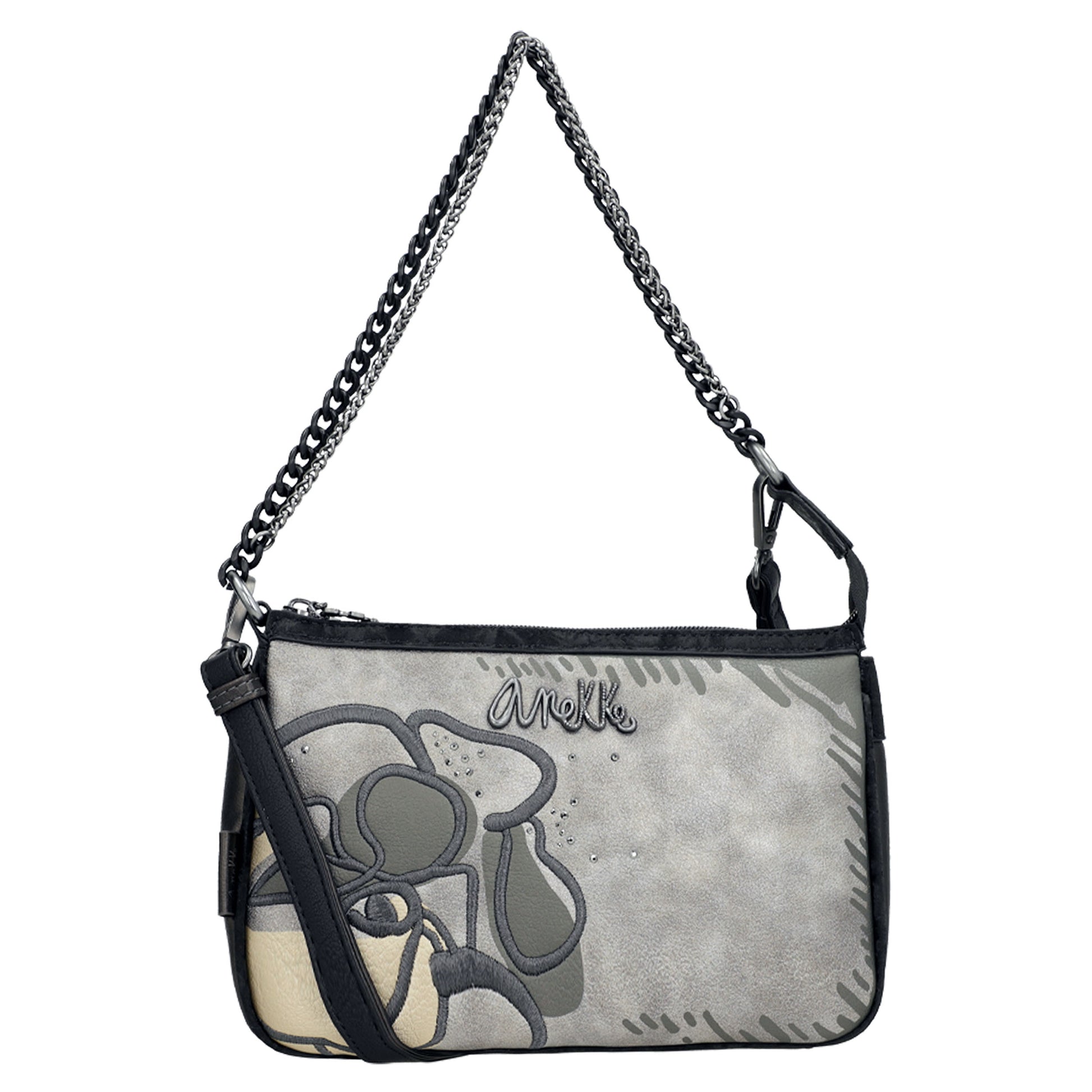 ANEKKE - Borsa baguette Nature Koko-ANEKKE-VIALESCARPE