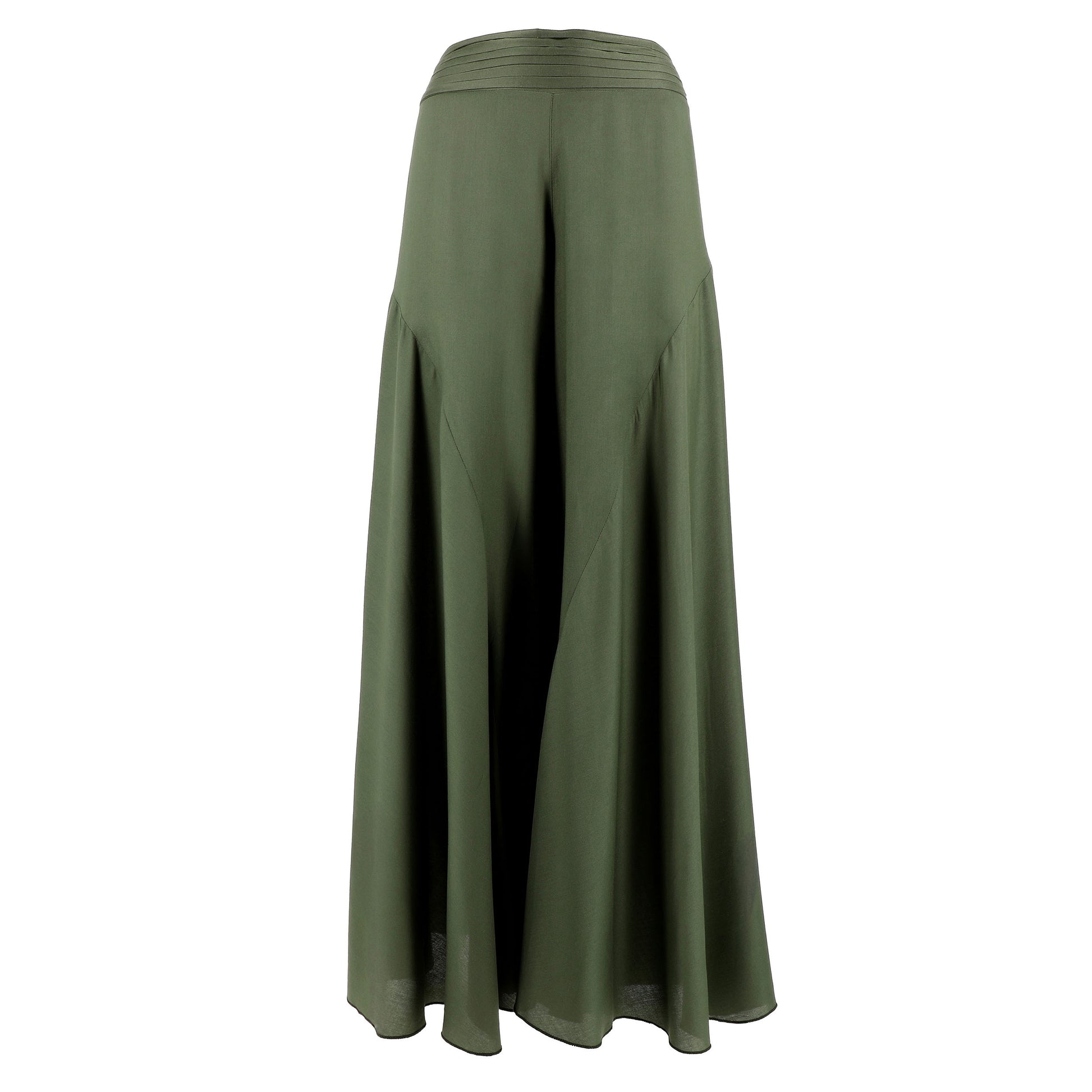 KARAKORUM Pantaloni PASSION Militare-KARAKORUM-VIALESCARPE