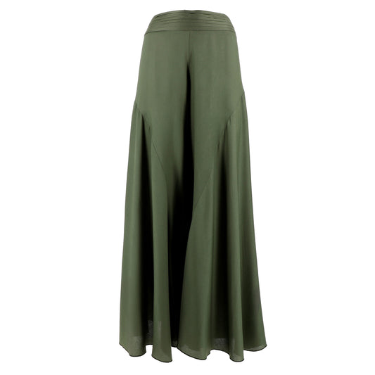 KARAKORUM Pantaloni PASSION Militare-KARAKORUM-VIALESCARPE