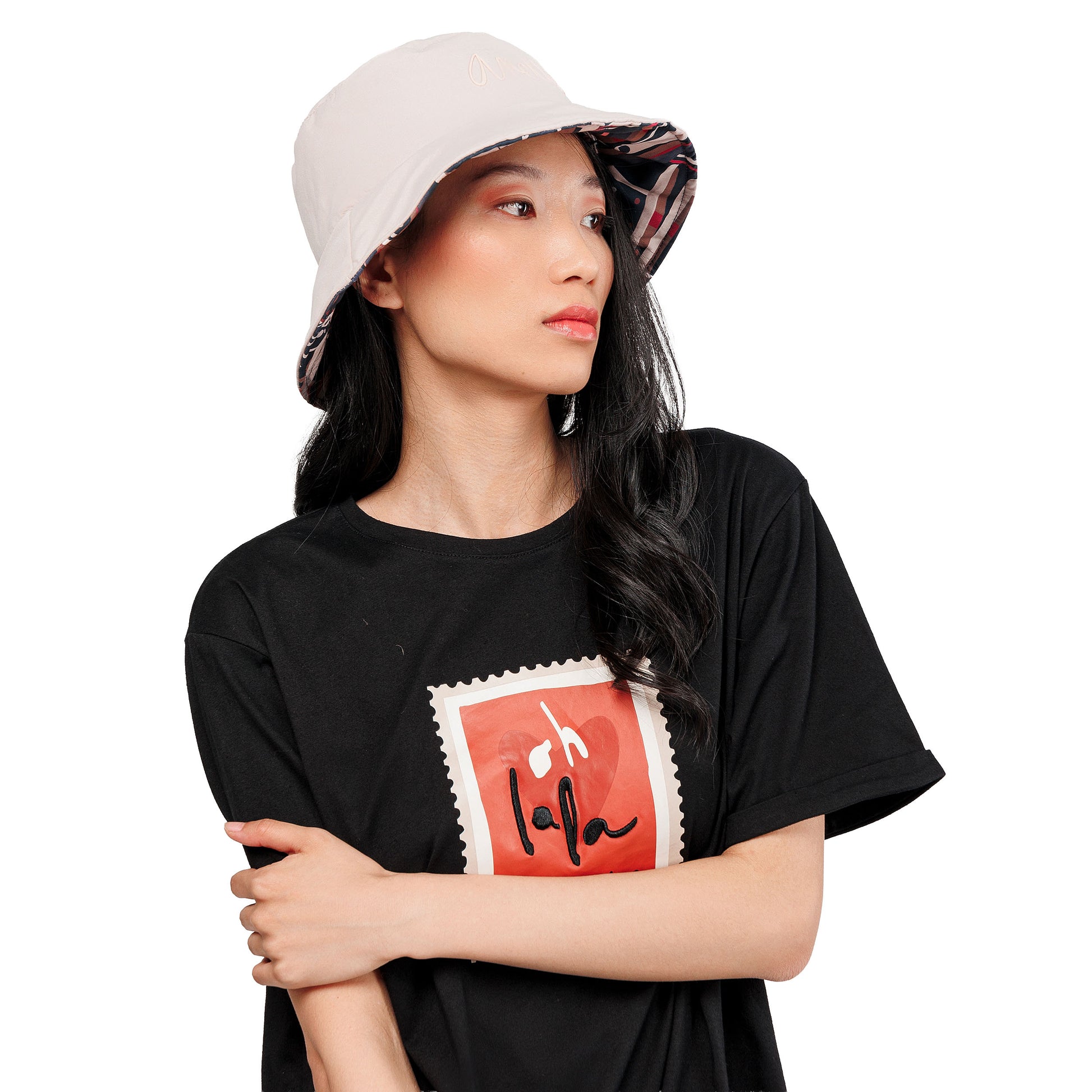 ANEKKE - Cappello Pescatore Double-face-ANEKKE-VIALESCARPE