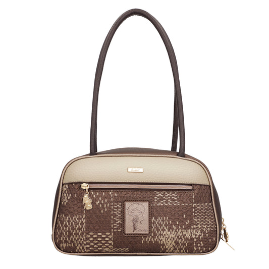 ANEKKE Borsa a Spalla Blossom-ANEKKE-VIALESCARPE